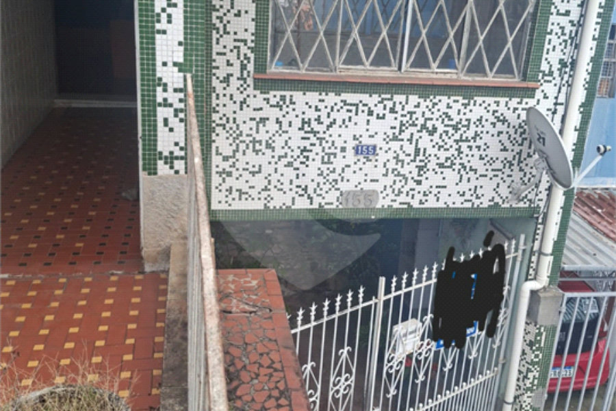 Casa à venda com 3 quartos, sendo 2 suítes, em Tucuruvi, São Paulo, SP