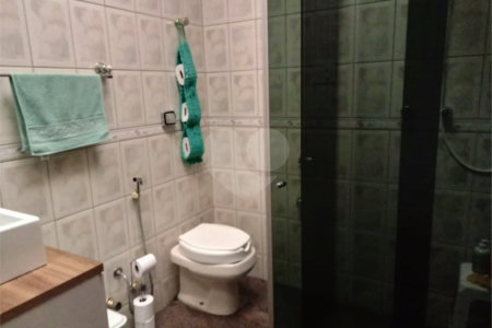 Sobrado à venda com 4 quartos, sendo 1 suíte, em Santana, São Paulo, SP
