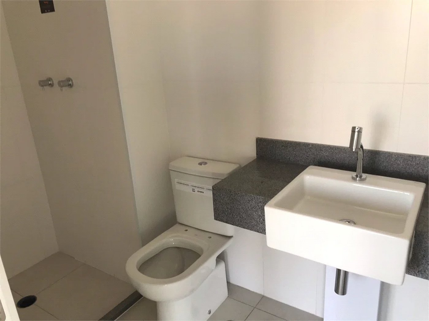 Apartamento à venda com 1 quarto em Butantã, São Paulo, SP