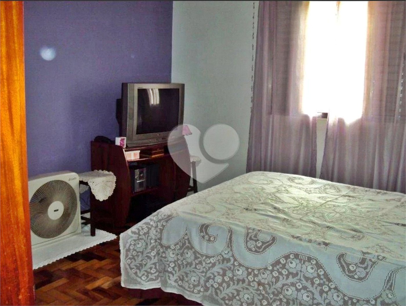 Casa à venda com 4 quartos em Campo Belo, São Paulo, SP