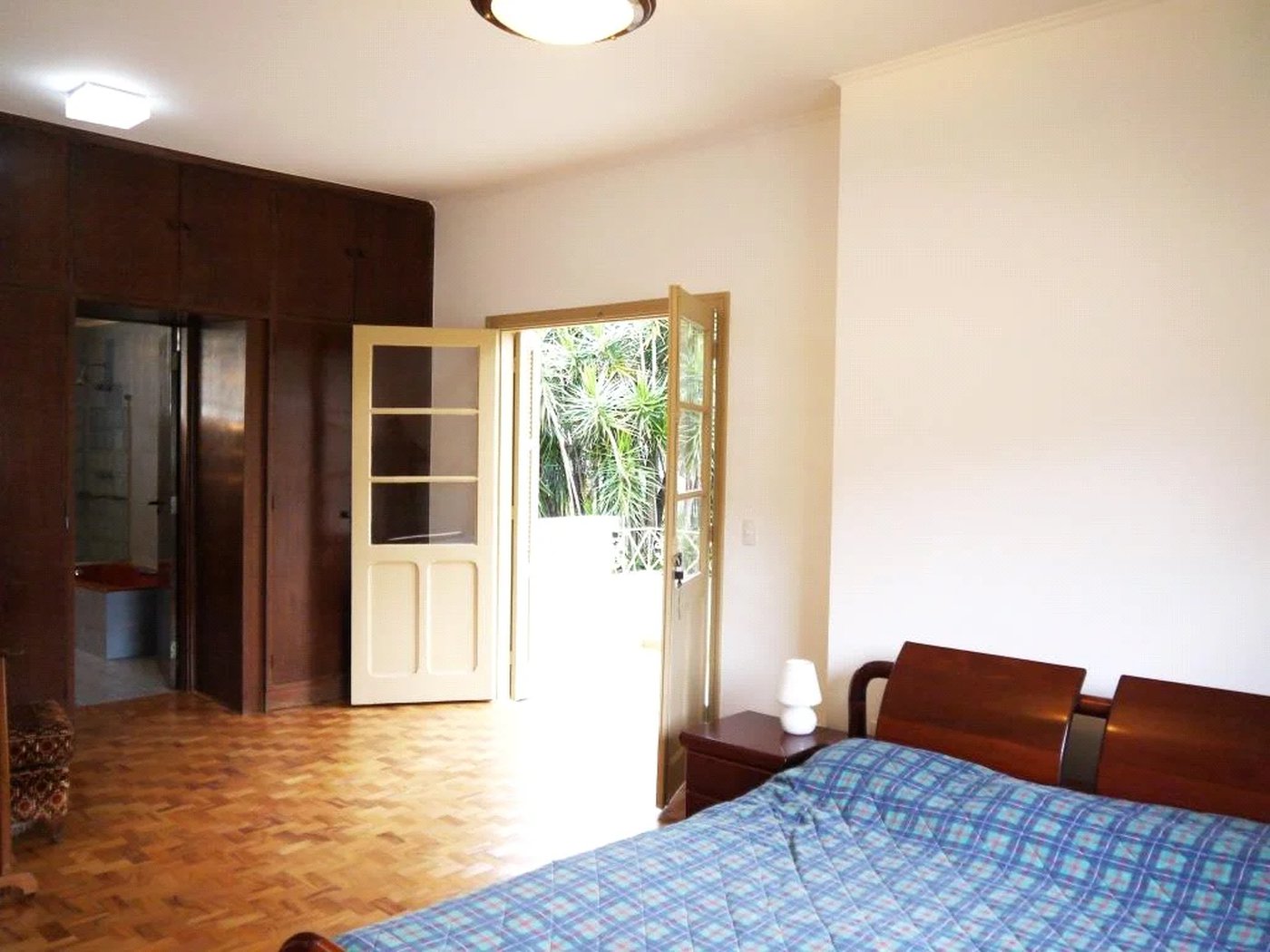 Casa Térrea à venda com 2 quartos em Jardim Trussardi, São Paulo, SP