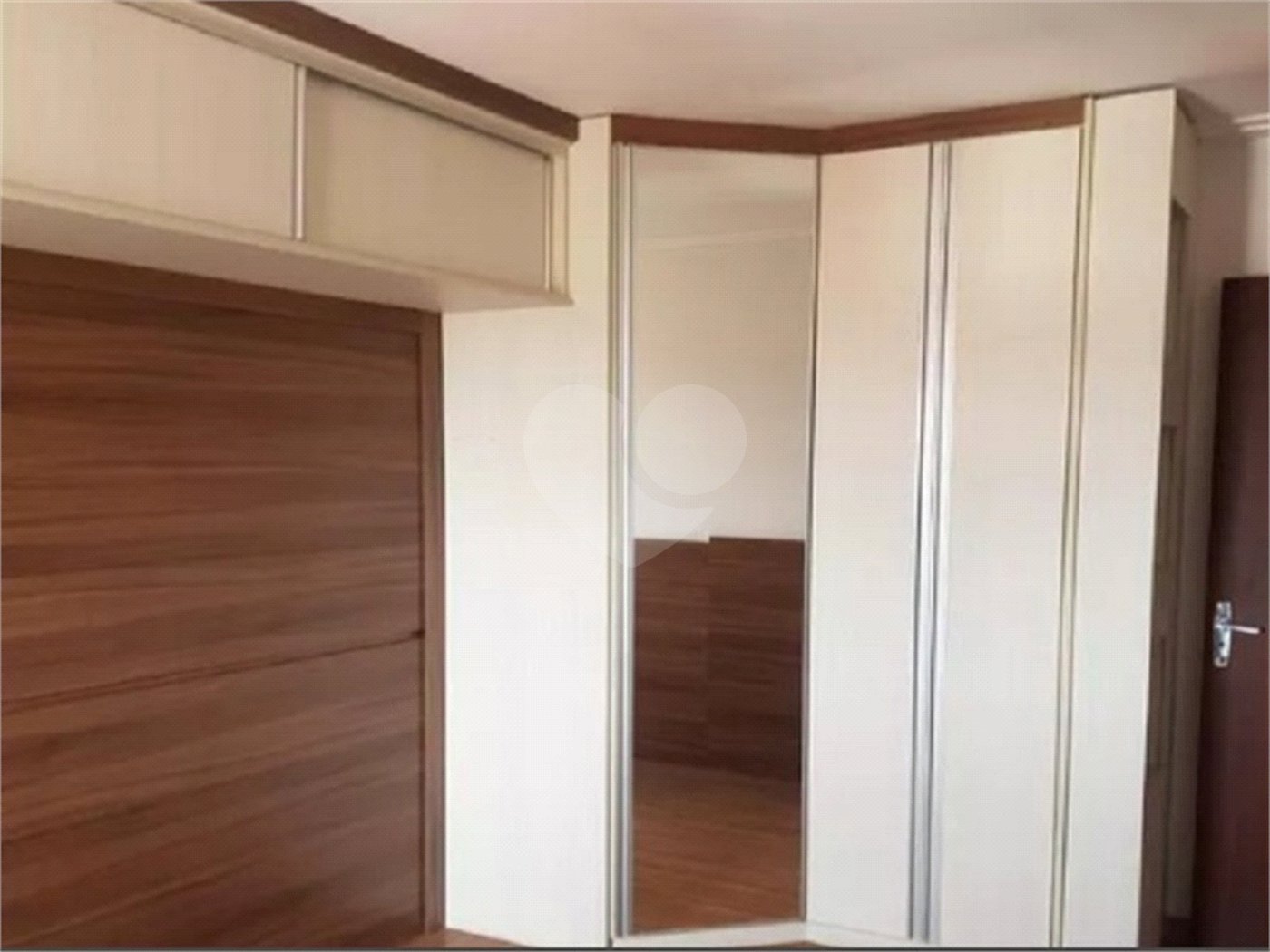 Apartamento à venda com 2 quartos em Casa Verde, São Paulo, SP