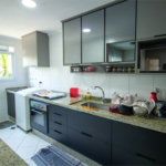 Apartamento à venda com 2 quartos, sendo 1 suíte,  no Centro, São Roque, SP