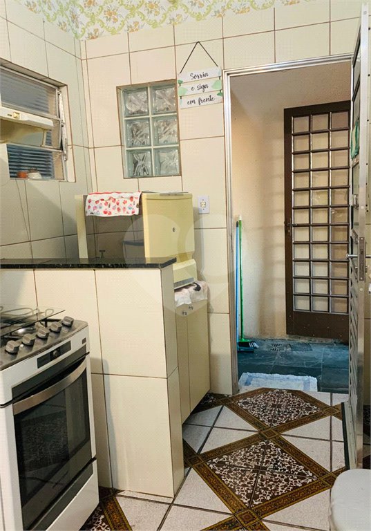 Casa Térrea à venda com 3 quartos, sendo 1 suíte, em Parque Ouro Fino, Sorocaba, SP