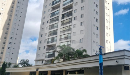 Apartamento à venda com 3 quartos, sendo 1 suíte,  em Mandaqui, São Paulo, SP