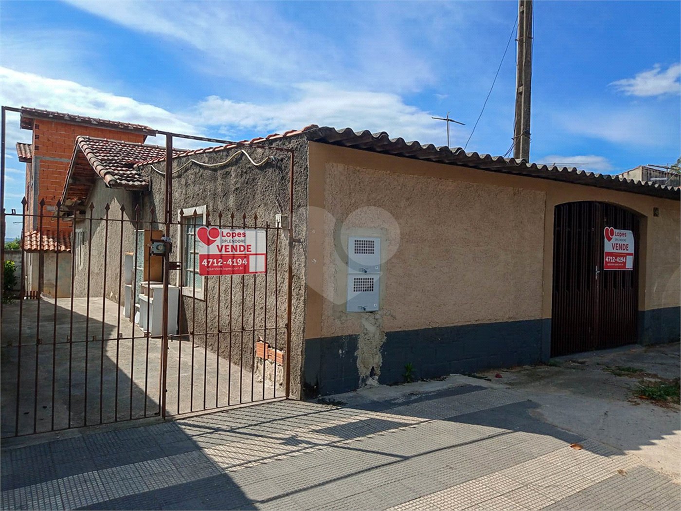 Casa à venda com 5 quartos em Cecap, Mairinque, SP