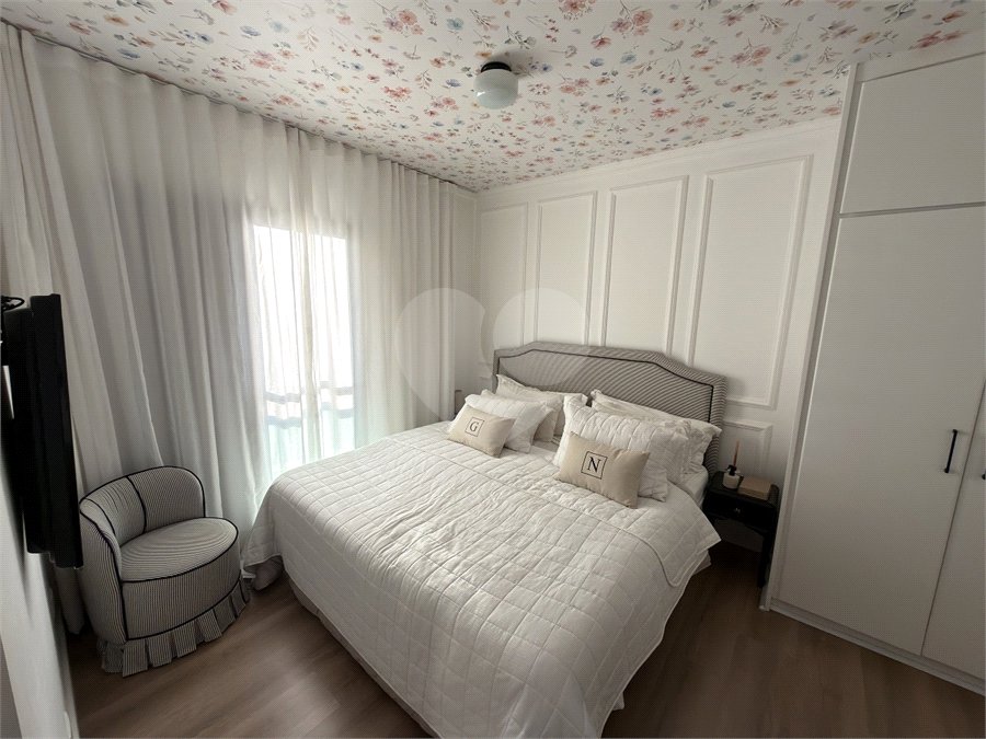 Apartamento à venda com 3 quartos, sendo 1 suíte, em Parque São Domingos, São Paulo, SP