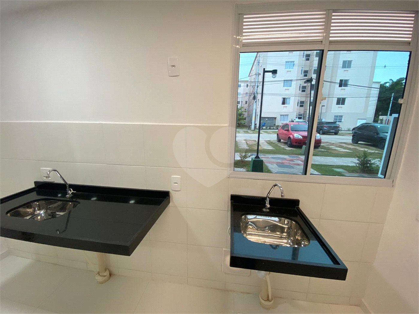 Apartamento à venda com 2 quartos em Santíssimo, Rio de Janeiro, RJ