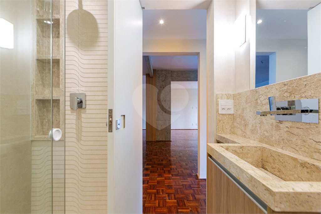 Apartamento à venda com 2 quartos, sendo 1 suíte, em Itaim Bibi, São Paulo, SP