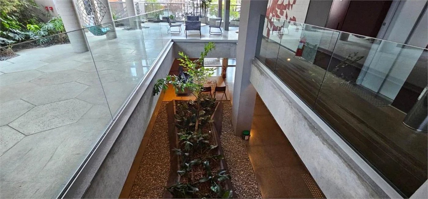 Apartamento à venda com 1 suíte em Pinheiros, São Paulo, SP
