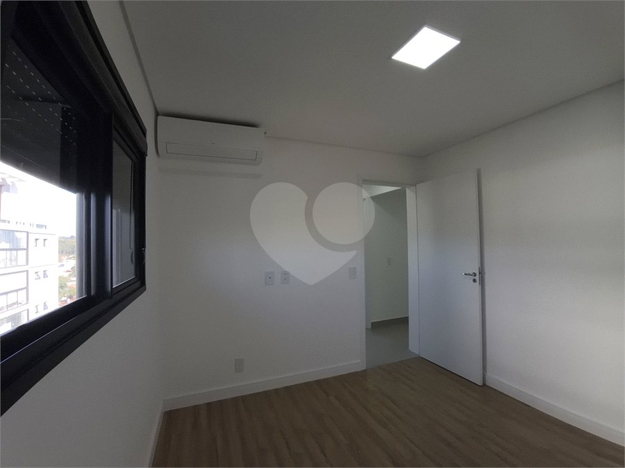 Apartamento à venda com 4 quartos, sendo 2 suítes,  em Além Ponte, Sorocaba, SP