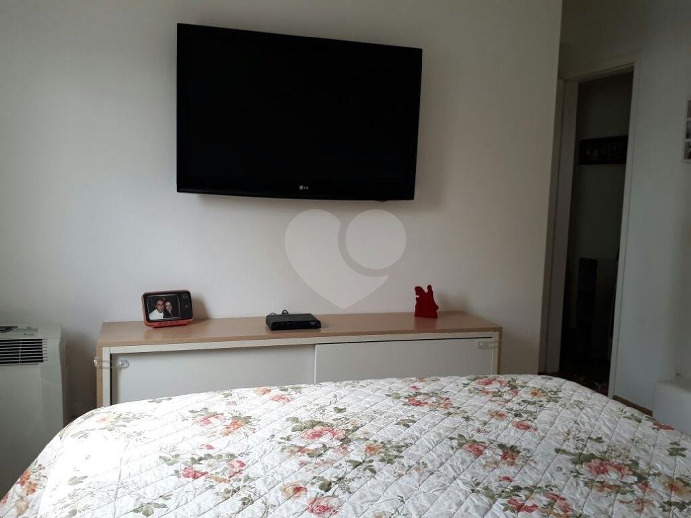 Apartamento à venda com 3 quartos, sendo 1 suíte, em Mandaqui, São Paulo, SP