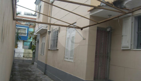 Casa à venda com 5 quartos em Grajaú, Rio de Janeiro, RJ