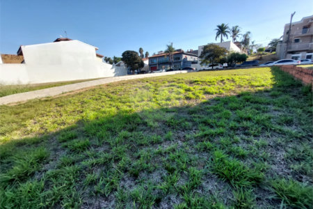 Terreno à venda em Jardim América, Sorocaba, SP