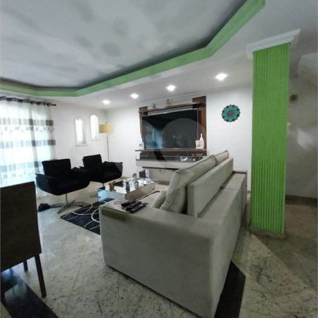 Casa à venda com 4 quartos, sendo 3 suítes, em Campo Grande, Rio de Janeiro, RJ