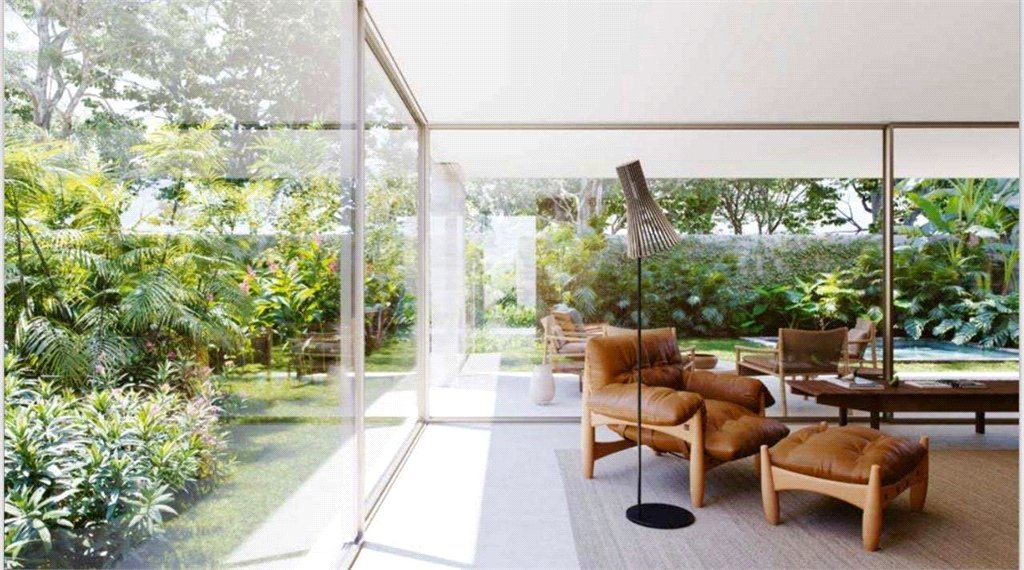 Casa à venda com 3 suítes no condomínio Casas Oás, São Paulo - SP