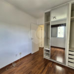 Apartamento à venda com 2 quartos em Vila Anastácio, São Paulo, SP