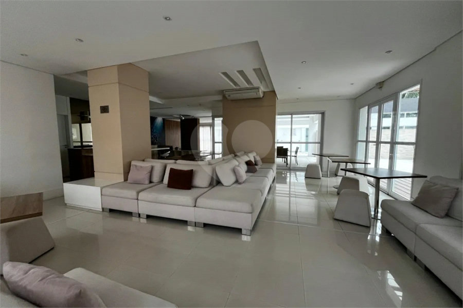 Apartamento à venda com 3 suítes em Santana, São Paulo, SP