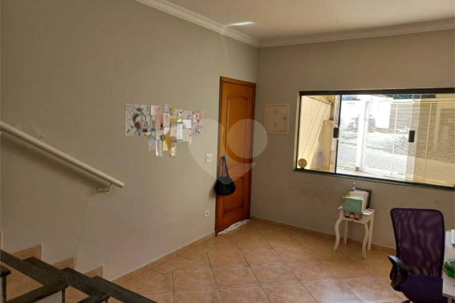 Sobrado à venda com 2 quartos em Pirituba, São Paulo, SP