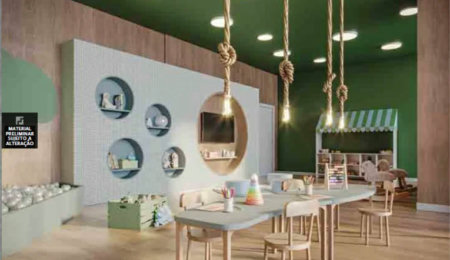 Apartamento à venda com 2 quartos, sendo 1 suíte, em Butantã, São Paulo, SP