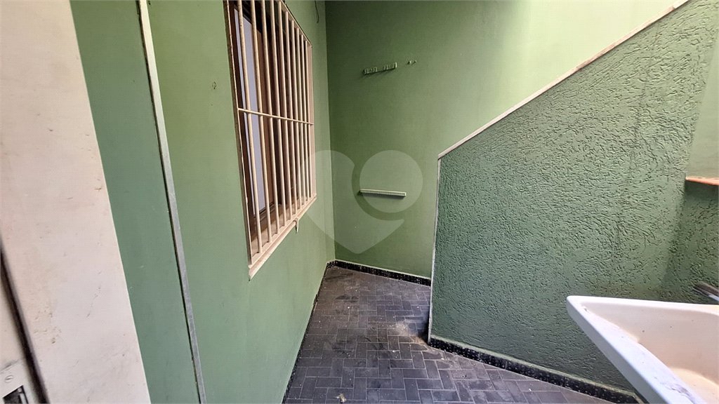 Sobrado à venda com 7 quartos, sendo 1 suíte, em Mandaqui, São Paulo, SP