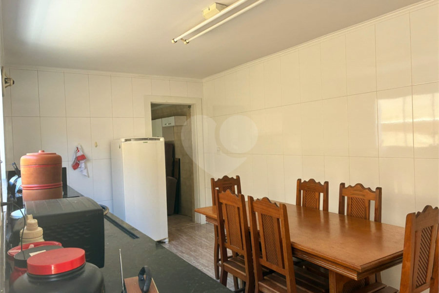 Sobrado à venda com 4 quartos, sendo 1 suíte, em Vila Guilherme, São Paulo, SP
