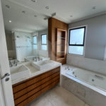 Apartamento para alugar com 4 suítes em Jardim Morumbi, São Paulo, SP