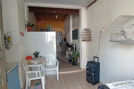 Triplex à venda com 5 quartos, sendo 1 suíte, em Santíssimo, Rio de Janeiro, RJ