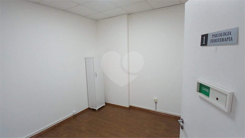 Sala à venda ou para alugar no Centro, São Bernardo do Campo, SP