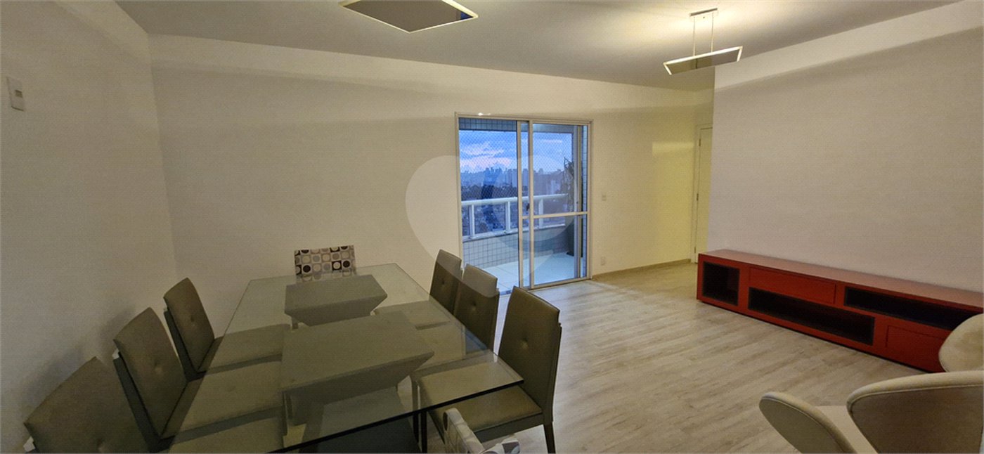 Apartamento à venda com 3 quartos, sendo 1 suíte, em Vila Palmeiras, São Paulo, SP
