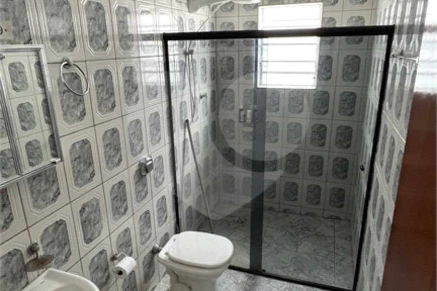 Sobrado à venda com 3 quartos em Vila Nova Cachoeirinha, São Paulo, SP