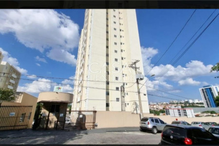 Apartamento à venda com 2 quartos em Jardim Refúgio, Sorocaba, SP