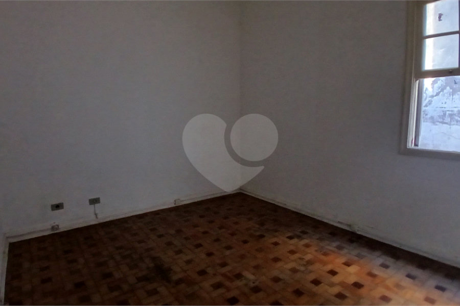 Apartamento à venda com 2 quartos em Santana, São Paulo, SP