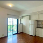Apartamento à venda com 1 quarto em Pinheiros, São Paulo, SP