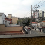 Sobrado à venda com 3 quartos em Vila Romana, São Paulo, SP