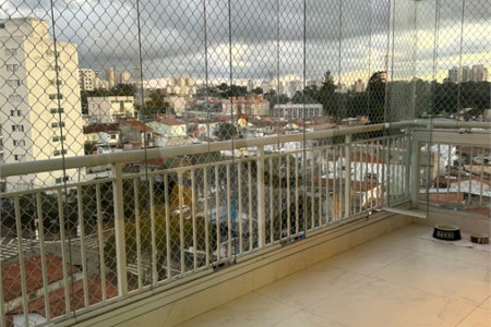 Apartamento à venda com 3 quartos, sendo 1 suíte, em Jardim Vazani, São Paulo, SP