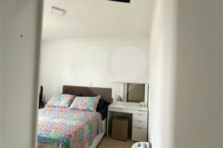 Apartamento à venda com 2 quartos, sendo 1 suíte,  em Paraíso, Santo André, SP