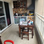 Apartamento à venda com 3 quartos, sendo 2 suítes, no Centro, São Bernardo do Campo, SP