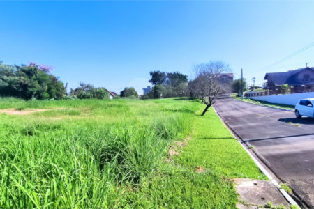 Terreno à venda em Parque Village Castelo, Itu, SP