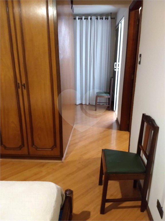 Apartamento à venda com 3 quartos, sendo 1 suíte, em Santana, São Paulo, SP