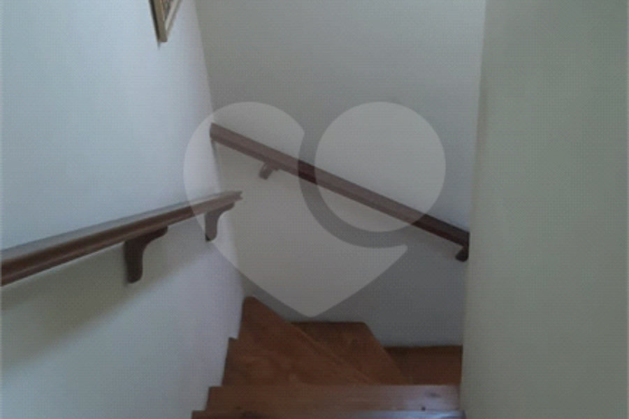 Sobrado à venda com 2 quartos em Mandaqui, São Paulo, SP