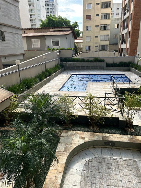Apartamento à venda com 2 quartos, sendo 1 suíte,  em Perdizes, São Paulo, SP