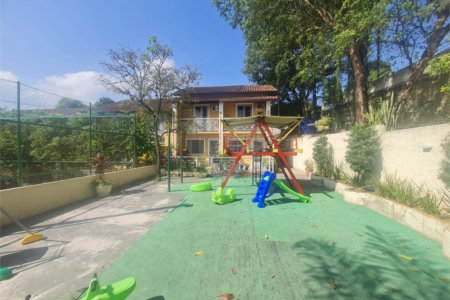 Casa à venda com 2 quartos no condomínio Athenas, Rio de Janeiro - RJ