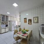 Cobertura com 3 dormitórios à venda, 310 m² por R$ 1.599.000,00 - Porto Ponta da Praia - Santos/SP