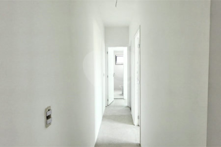 Apartamento à venda com 2 quartos, sendo 1 suíte, em Vila Pereira Barreto, São Paulo, SP