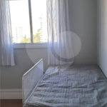 Apartamento à venda com 2 quartos em Vila Andrade, São Paulo, SP