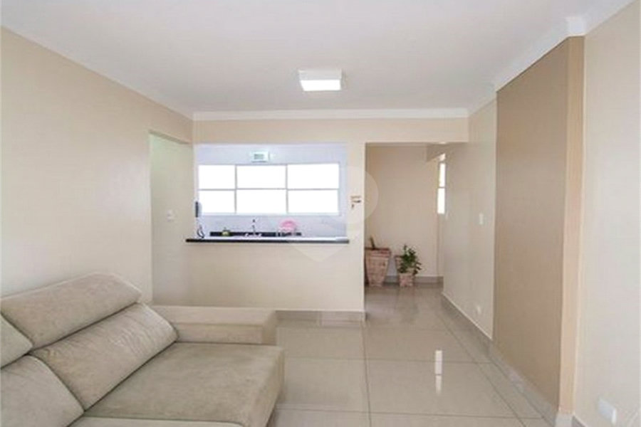 Apartamento à venda com 1 quarto em Santana, São Paulo, SP