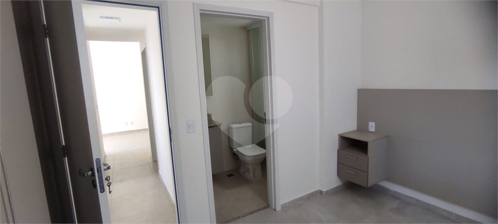 Apartamento para alugar com 3 quartos, sendo 1 suíte, em Parque Campolim, Sorocaba, SP