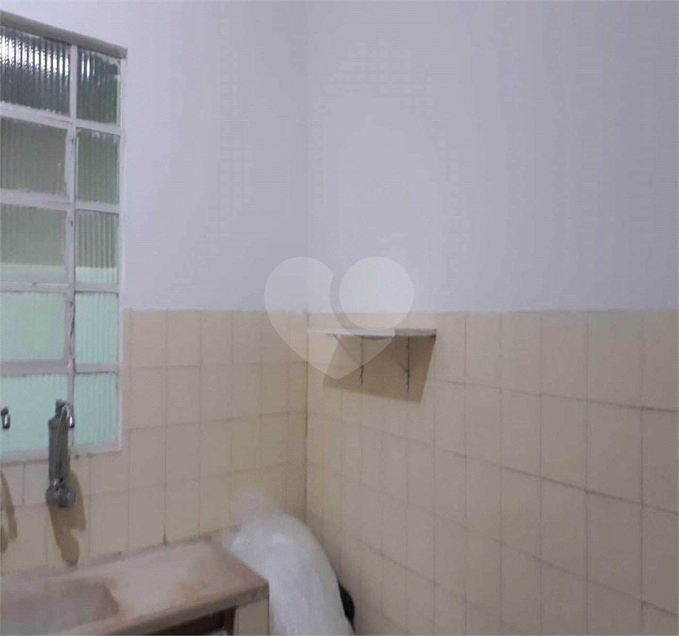 Casa de Vila para alugar com 1 quarto em Vila Nova Cachoeirinha, São Paulo, SP