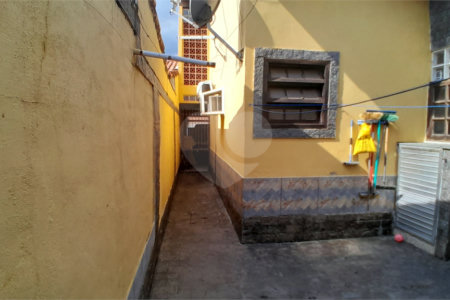 Casa à venda com 3 quartos, sendo 2 suítes, em Campo Grande, Rio de Janeiro, RJ